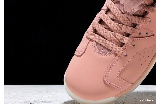 Cheap EP “Millennial Aleali Air May Pink” CI0550-600 Jordan x CI0550-600 6 0309